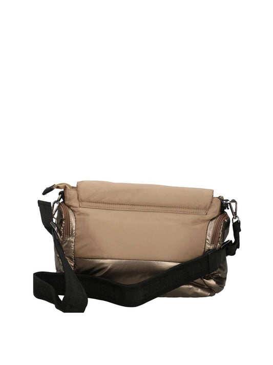BLAUER Borsa a Tracolla F6JENNA02/PAD Blauer - Beige Beige