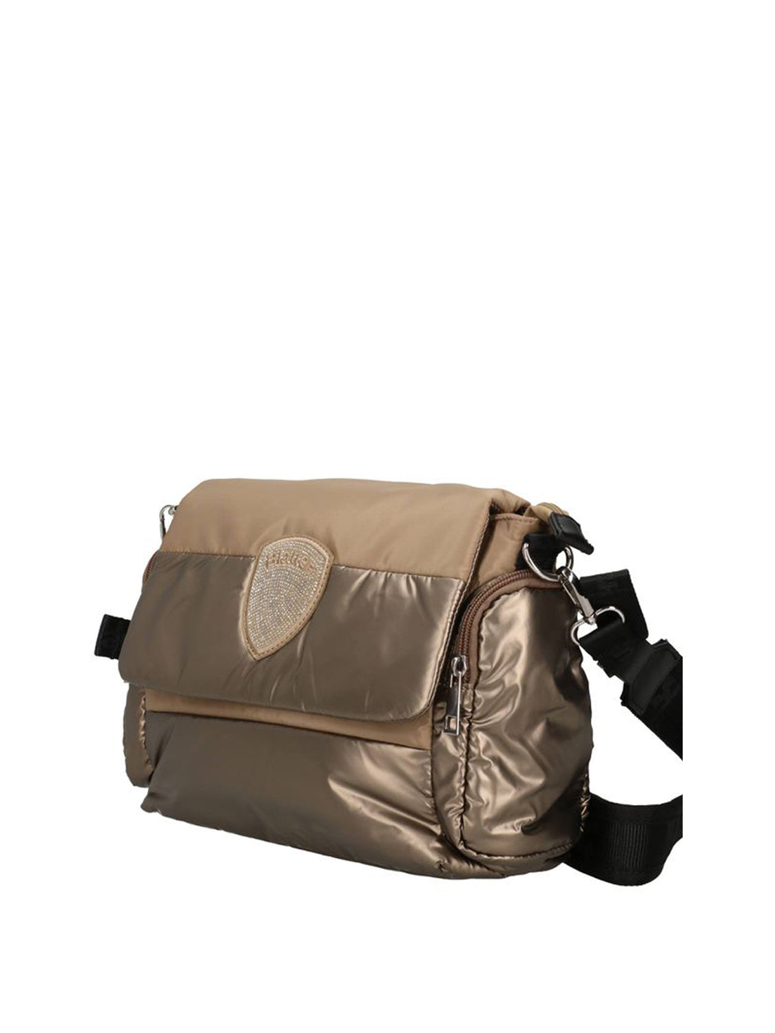 BLAUER Borsa a Tracolla F6JENNA02/PAD Blauer - Beige Beige