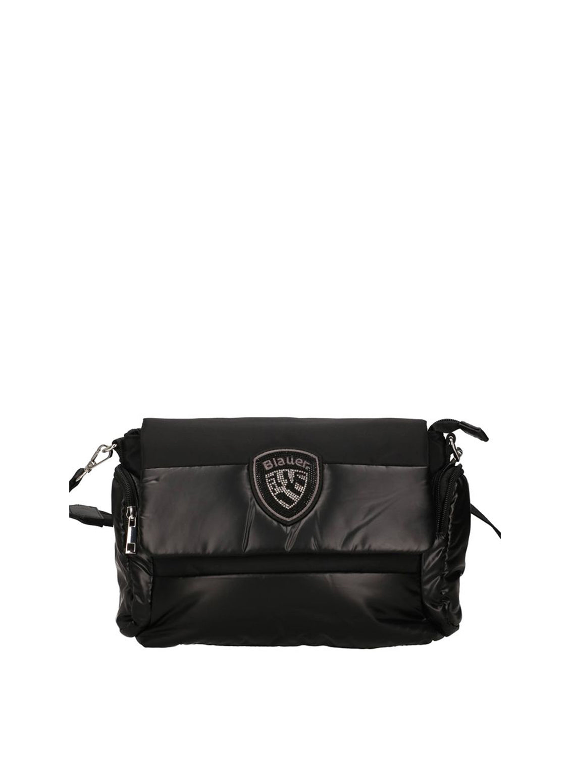 BLAUER Borsa a Tracolla F6JENNA02/PAD Blauer - Nero BLACK