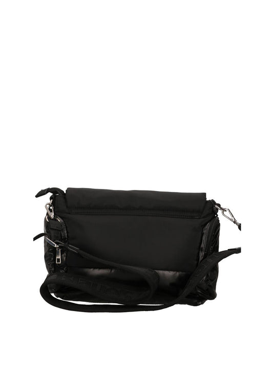 BLAUER Borsa a Tracolla F6JENNA02/PAD Blauer - Nero BLACK