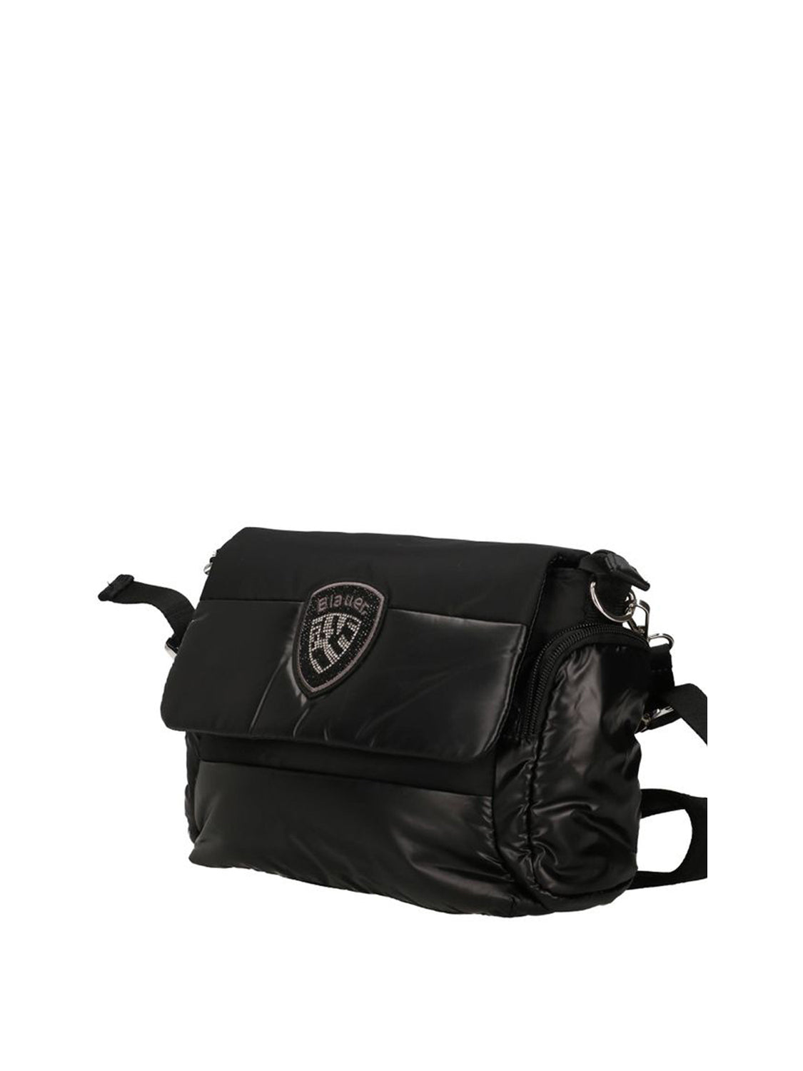 BLAUER Borsa a Tracolla F6JENNA02/PAD Blauer - Nero BLACK