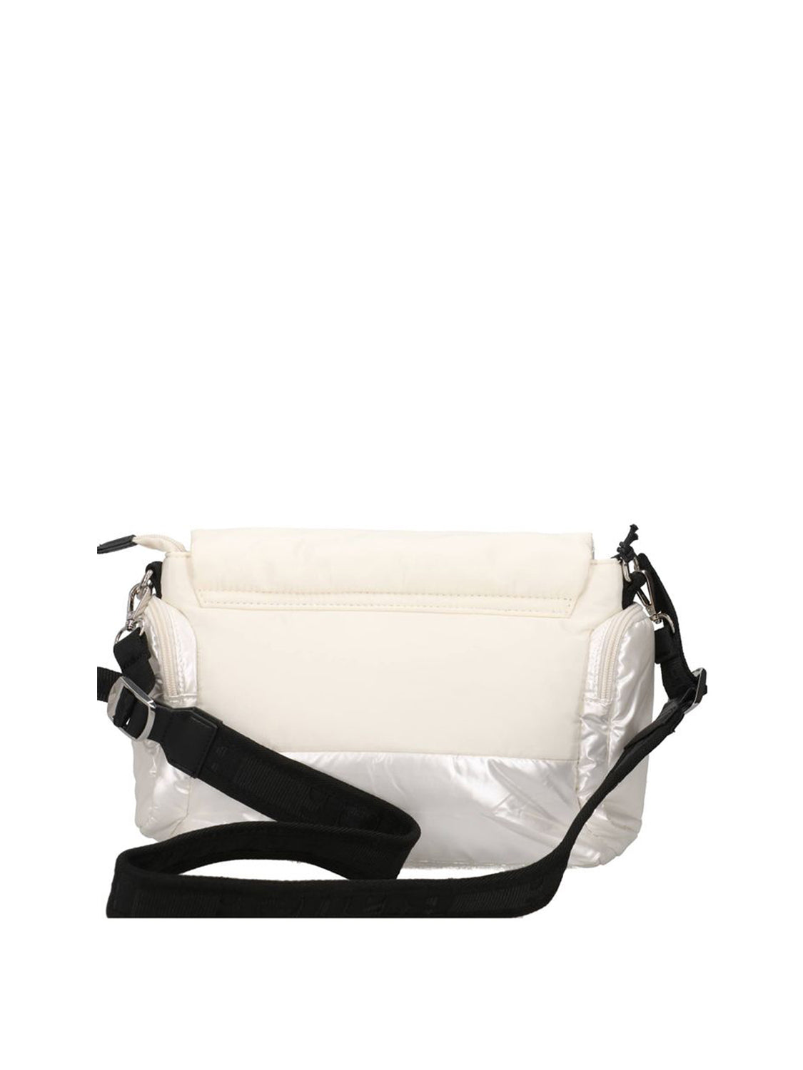 BLAUER Borsa a Tracolla F6JENNA02/PAD Blauer - Bianco WHITE