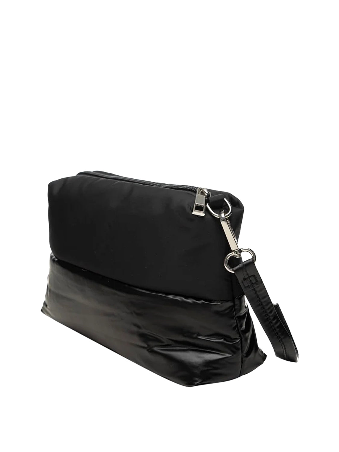 BLAUER Borsa Pochette F6MIRA01/PAD Blauer - Nero BLACK