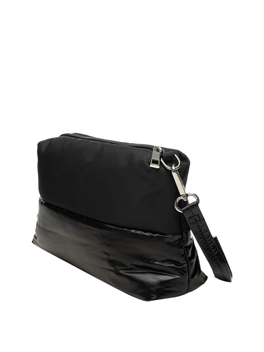 BLAUER Borsa Pochette F6MIRA01/PAD Blauer - Nero BLACK