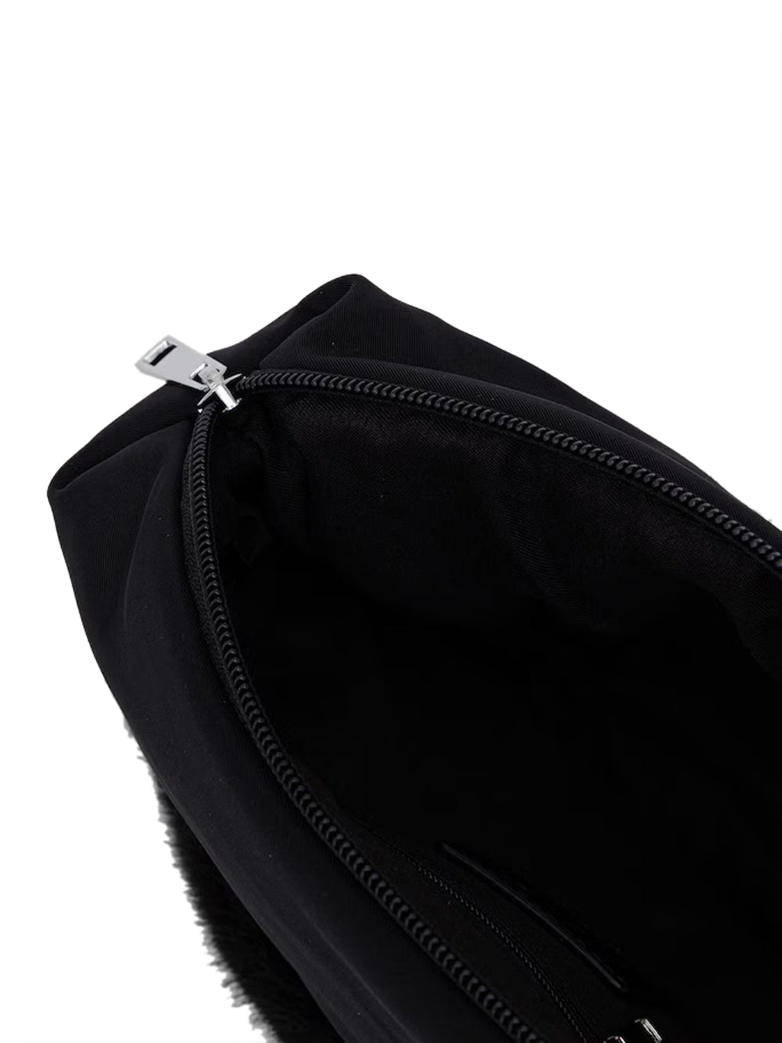BLAUER Borsa Pochette F6MIRA02/PAD Blauer - Nero BLACK