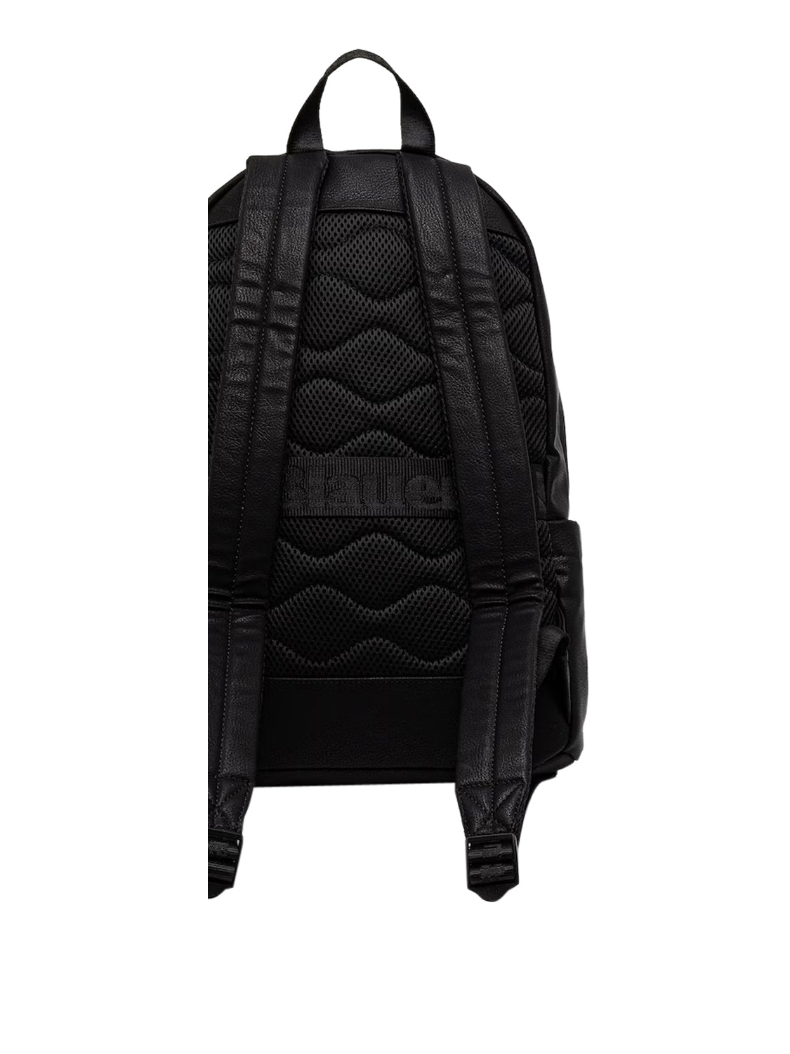 BLAUER Zaino F6NAPER03/BRO Blauer - Nero BLACK