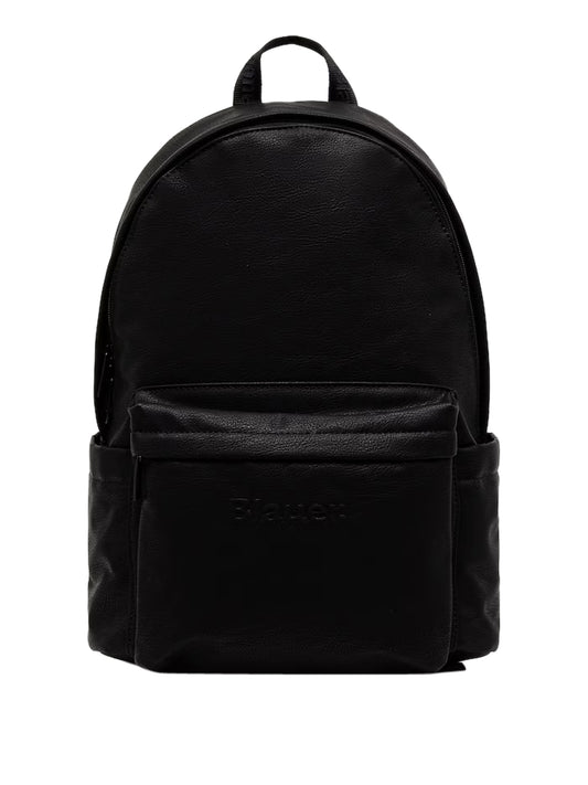 BLAUER Zaino F6NAPER03/BRO Blauer - Nero BLACK