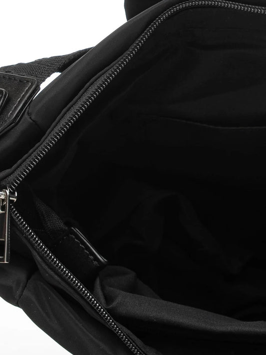 BLAUER Borsa a Mano Blauer F6QUARTXL01/PAD - Nero BLACK