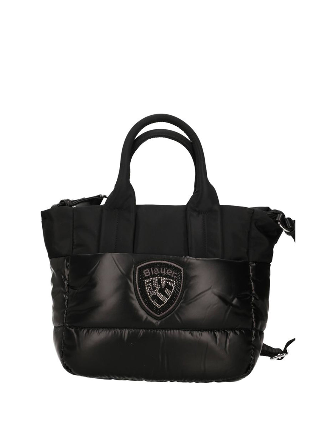 BLAUER Borsa a Mano F6QUARTXS01/PAD Blauer - Nero BLACK