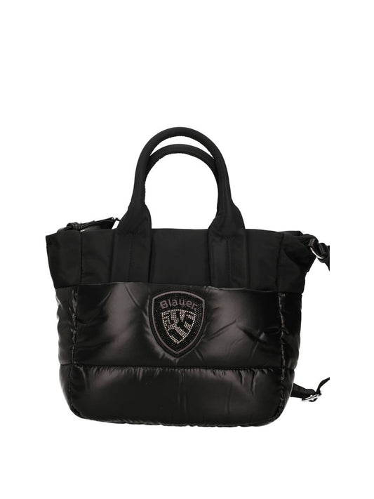 BLAUER Borsa a Mano F6QUARTXS01/PAD Blauer - Nero BLACK