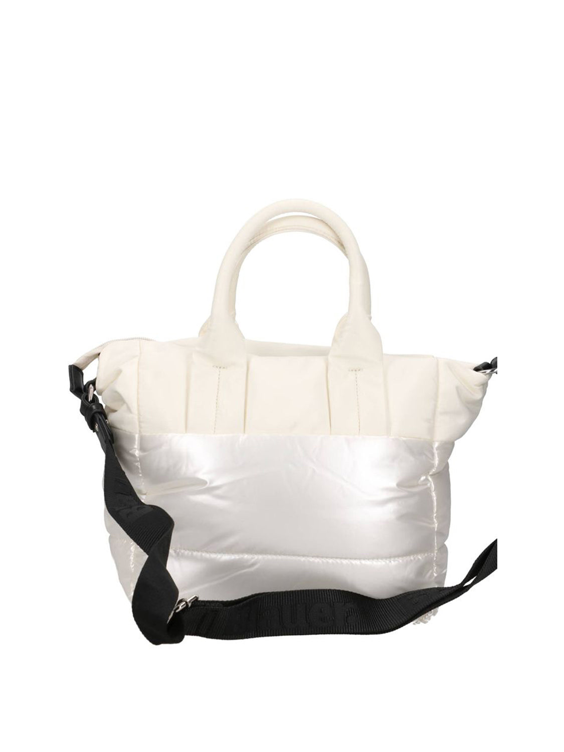 BLAUER Borsa a Mano F6QUARTXS01/PAD Blauer - Bianco WHITE