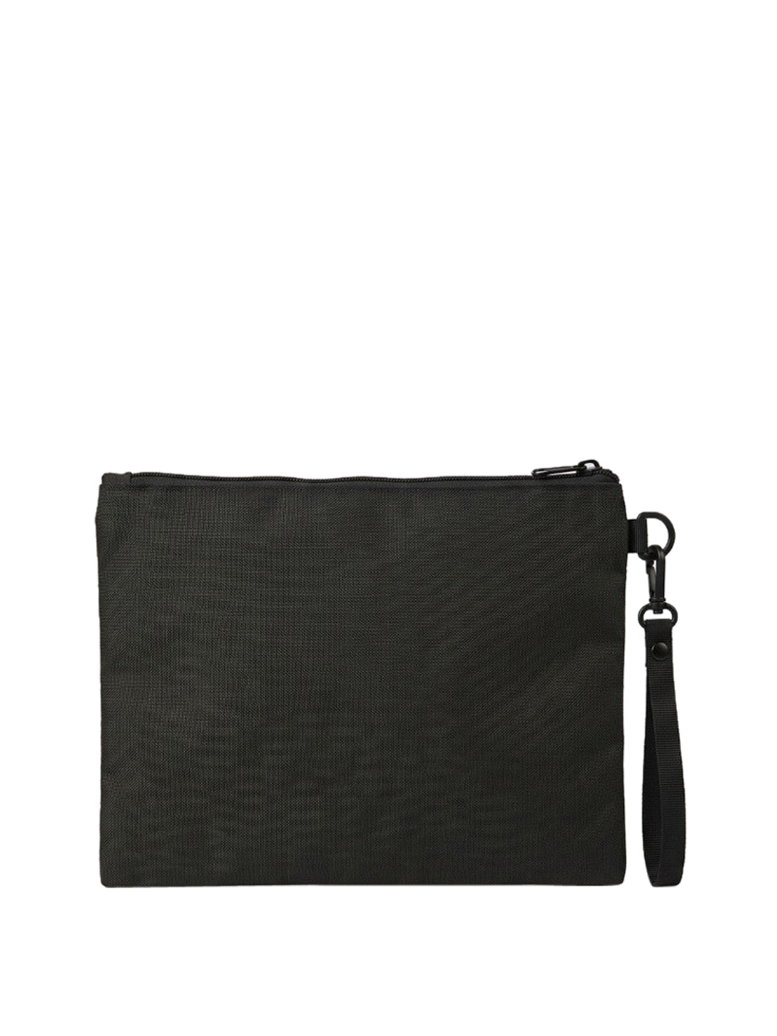 BLAUER Pochette Blauer F6THIN01 - Nero BLACK