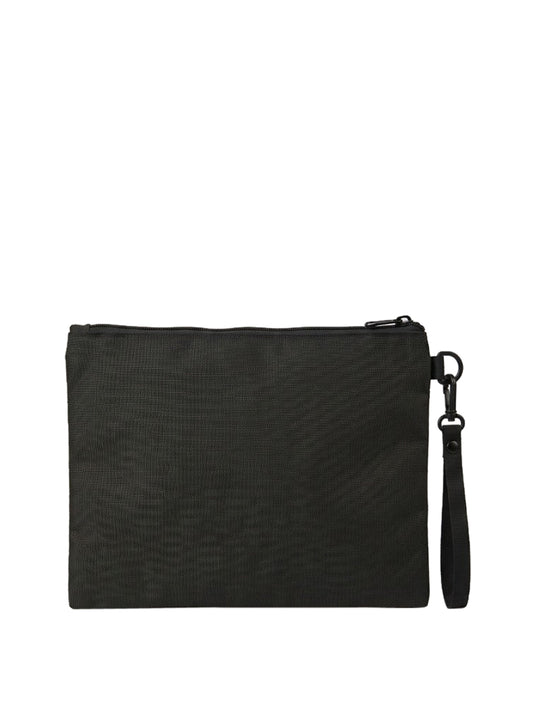 BLAUER Pochette Blauer F6THIN01 - Nero BLACK