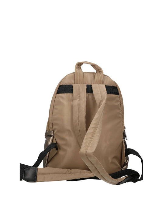 BLAUER Zaino F6WAVE04/PAD Blauer - Beige Beige