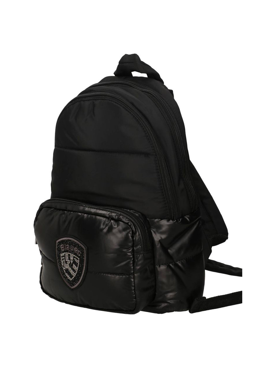BLAUER Zaino F6WAVE04/PAD Blauer - Nero BLACK