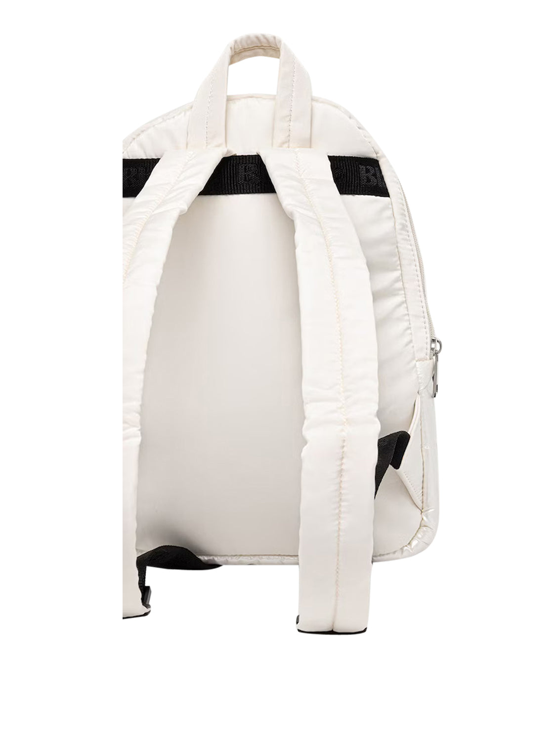 BLAUER Zaino F6WAVE04/PAD Blauer - Bianco WHITE
