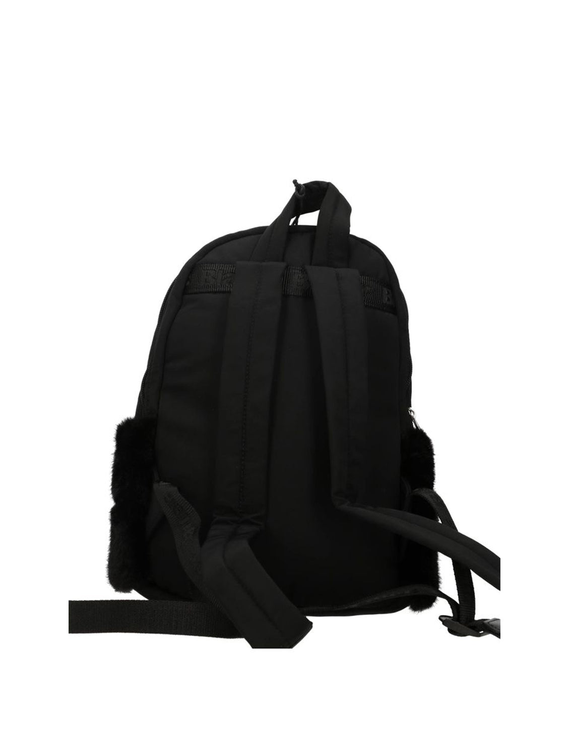 BLAUER Zaino F6WAVE05/PAD Blauer - Nero BLACK