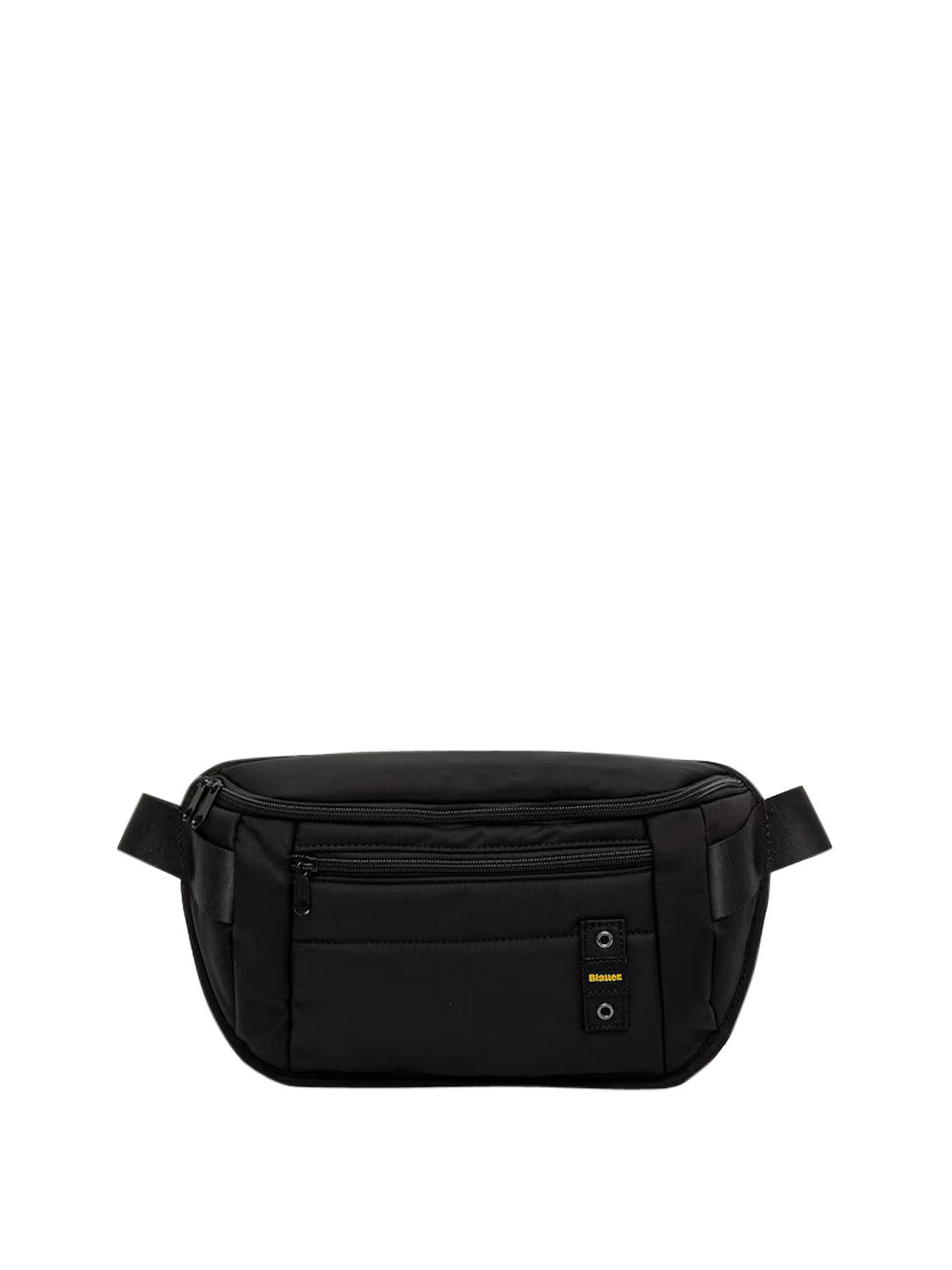 BLAUER Marsupio Blauer F6WEF01 - Nero BLACK