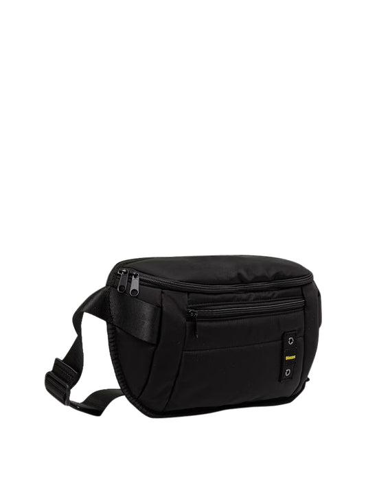 BLAUER Marsupio Blauer F6WEF01 - Nero BLACK