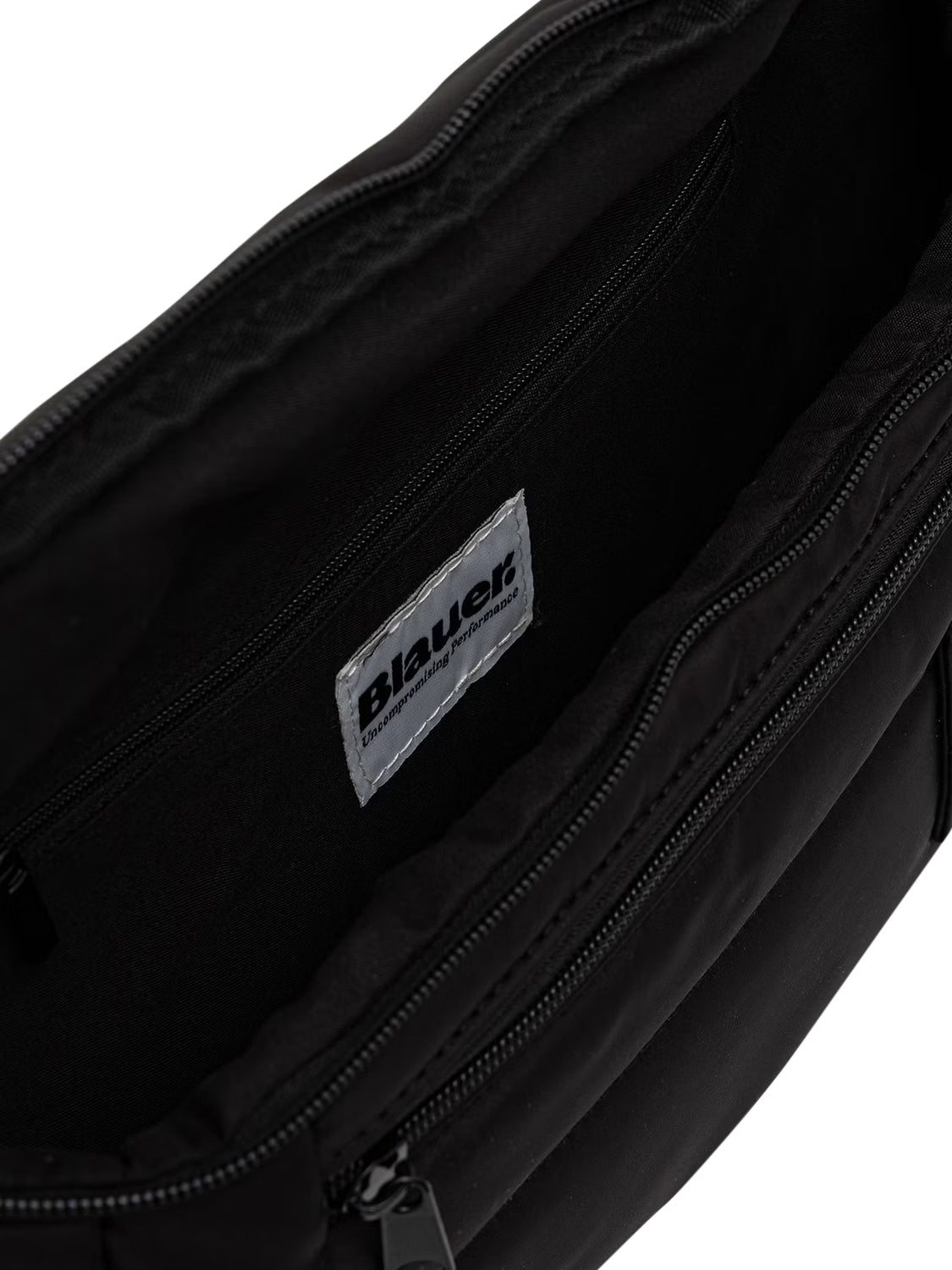 BLAUER Marsupio Blauer F6WEF01 - Nero BLACK