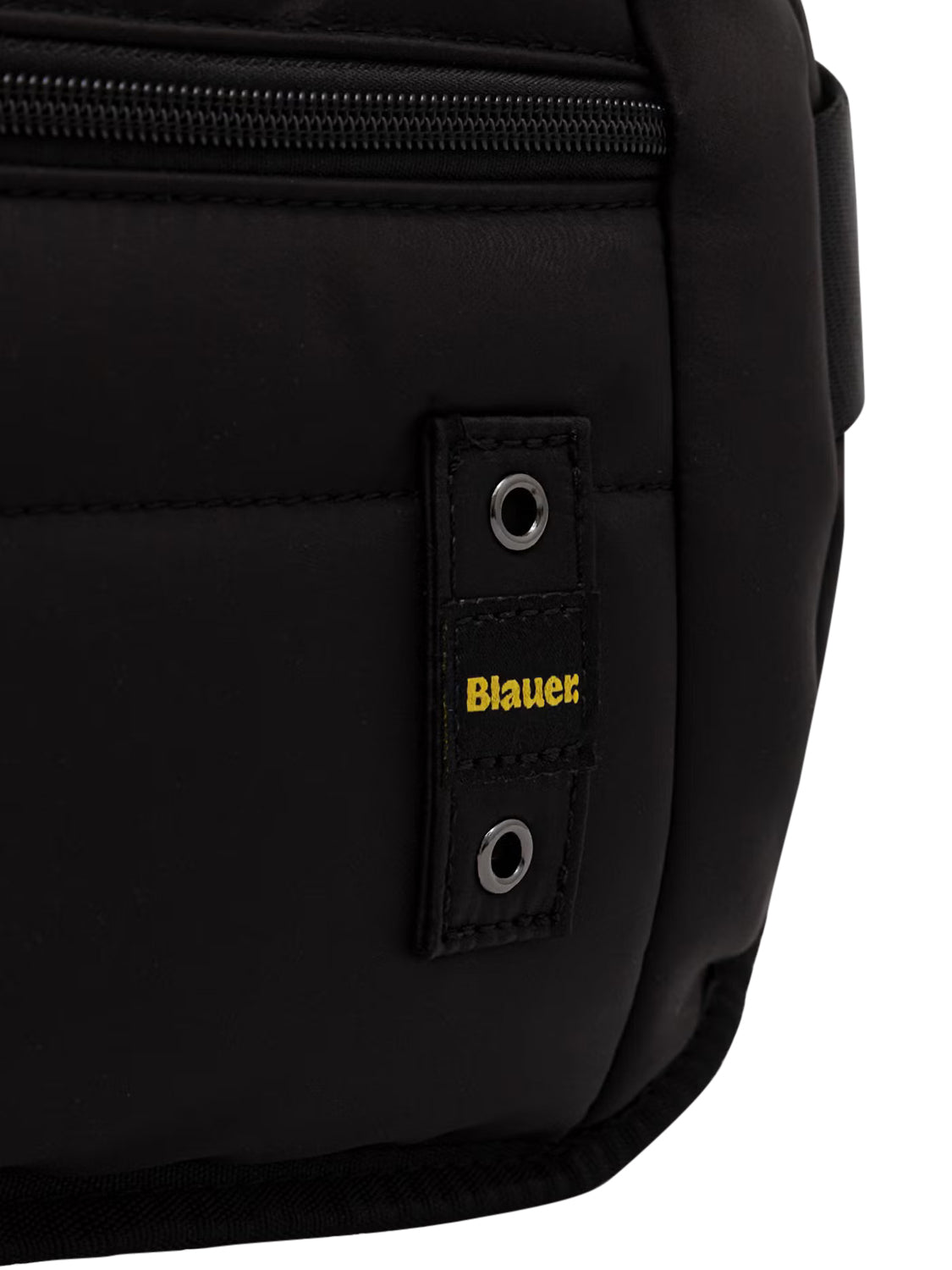 BLAUER Marsupio Blauer F6WEF01 - Nero BLACK