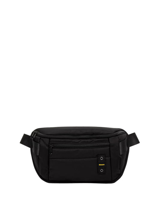BLAUER Marsupio Blauer F6WEF01 - Nero BLACK