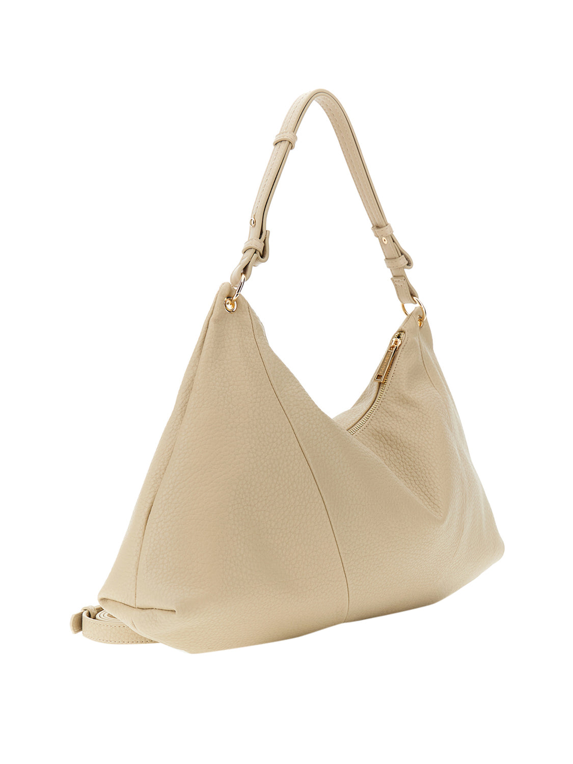 CAFE'NOIR Borsa A Mano Cafè Noir Logo Frontale Beige Beige
