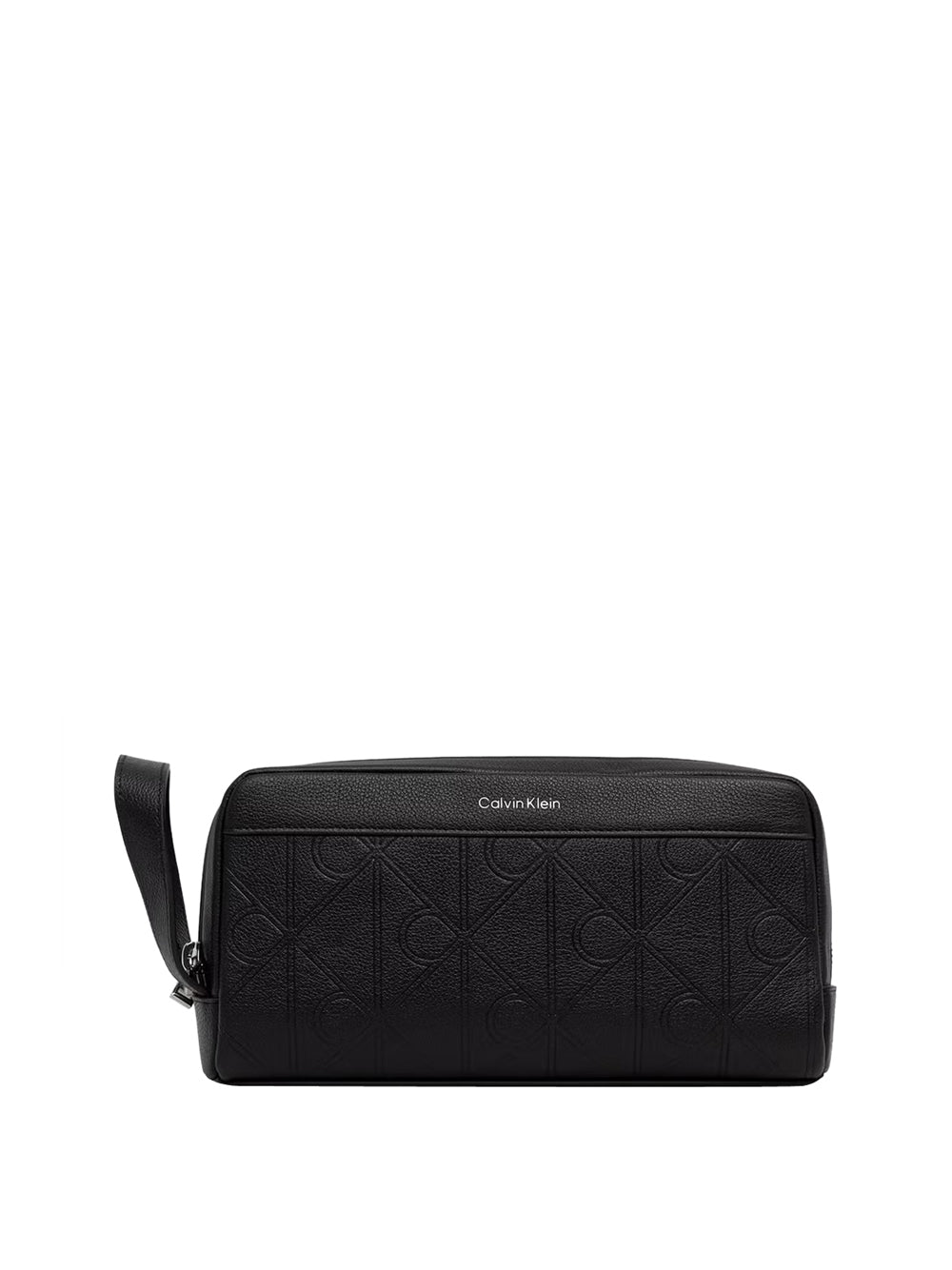 CALVIN ACC.1USCITA Calvin Klein Pochette Doppio Kit Nero BLACK