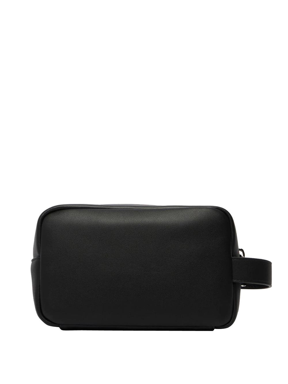 CALVIN ACC.1USCITA Calvin Klein Pochette Raised Doppio Kit Nero BLACK