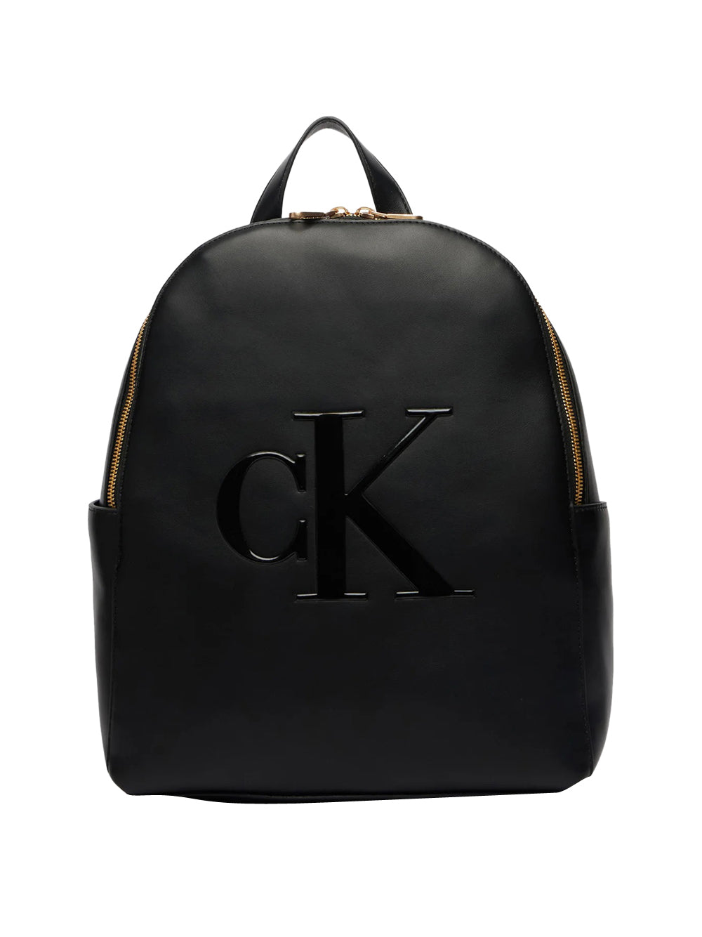 CALVIN ACC.1USCITA Calvin Klein Zaino Bold - Nero BLACK