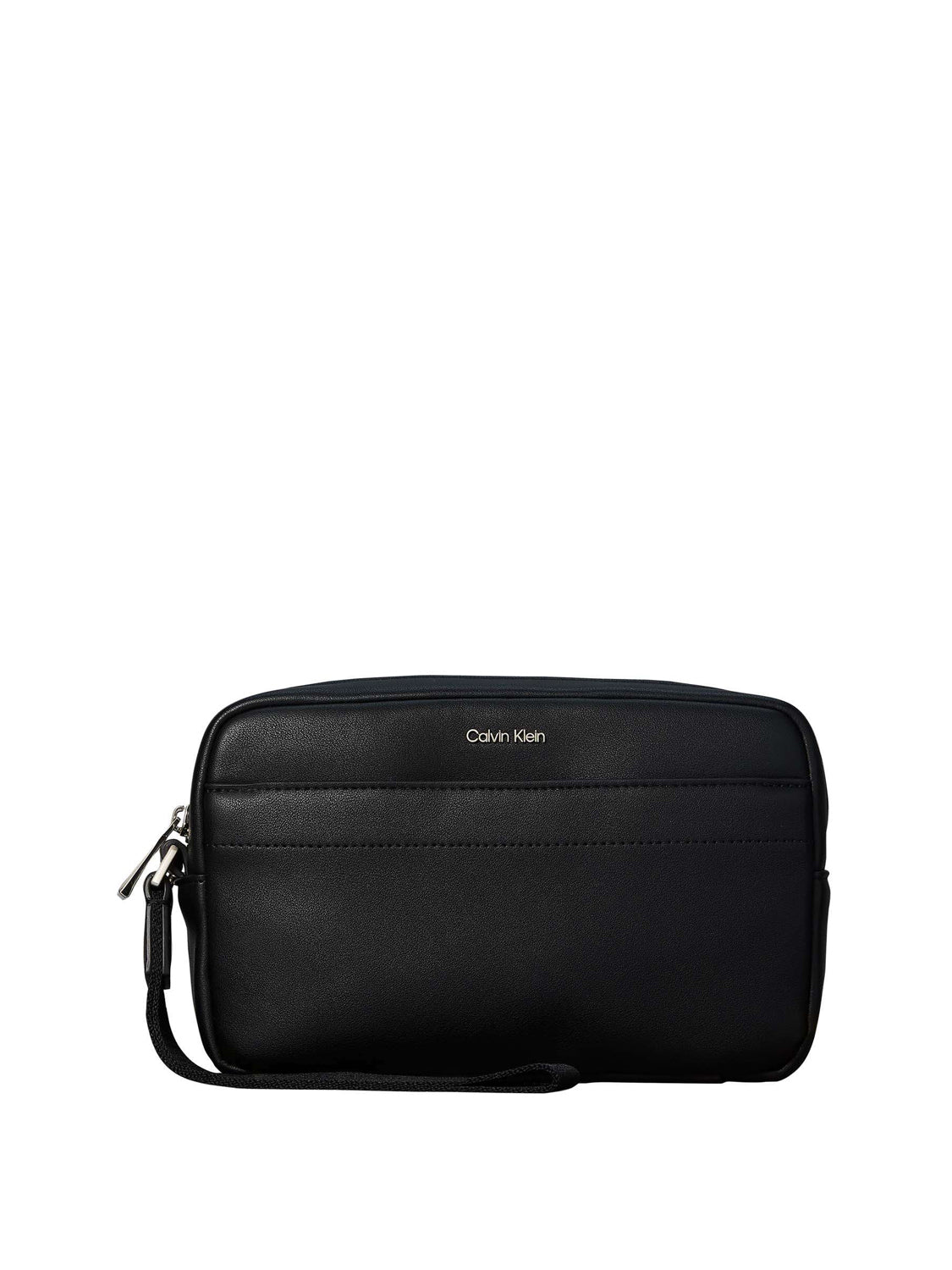 CALVIN ACC.2USCITA Calvin Klein Pochette Uomo Black - Nero BLACK