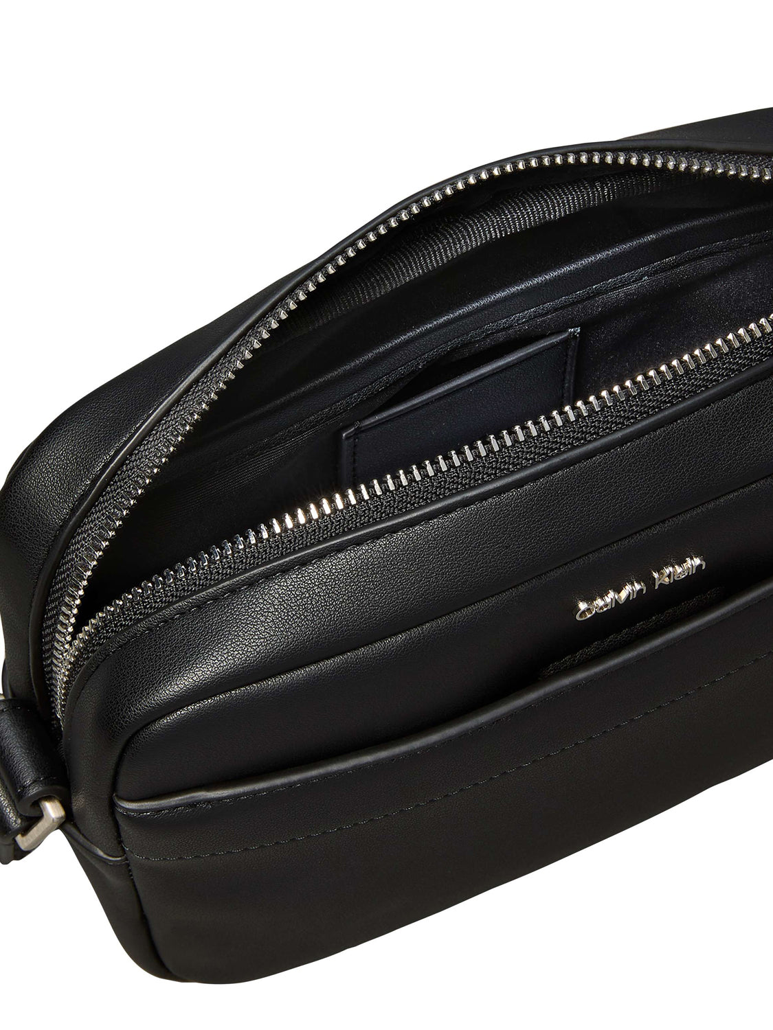CALVIN ACC.2USCITA Calvin Klein Pochette Uomo Black - Nero BLACK