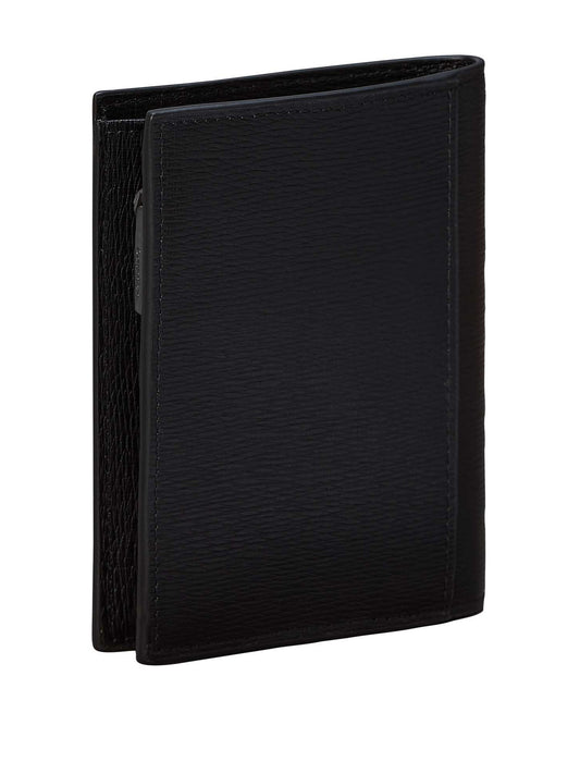 CALVIN ACC.2USCITA Calvin Klein Portafoglio Uomo Black - Nero BLACK