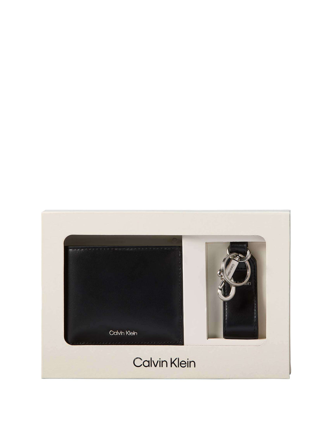 CALVIN ACC.2USCITA Calvin Klein Set Accessorio Uomo Black - Nero BLACK