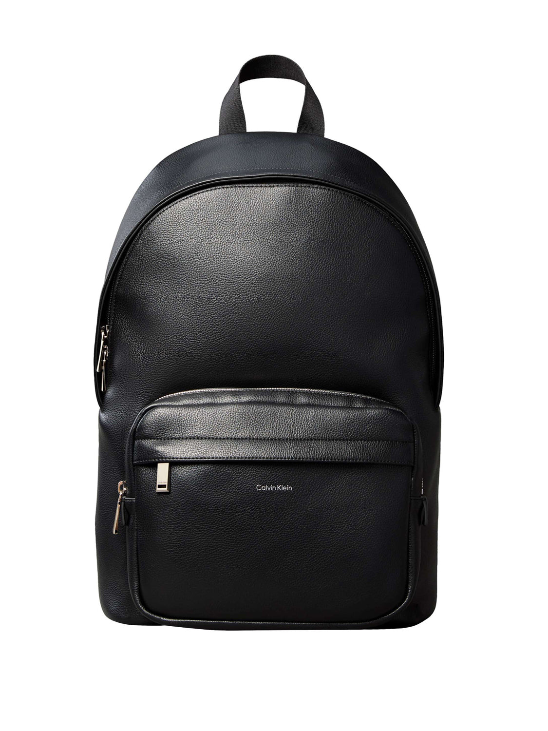 CALVIN ACC.2USCITA Calvin Klein Zaino Uomo Black - Nero BLACK