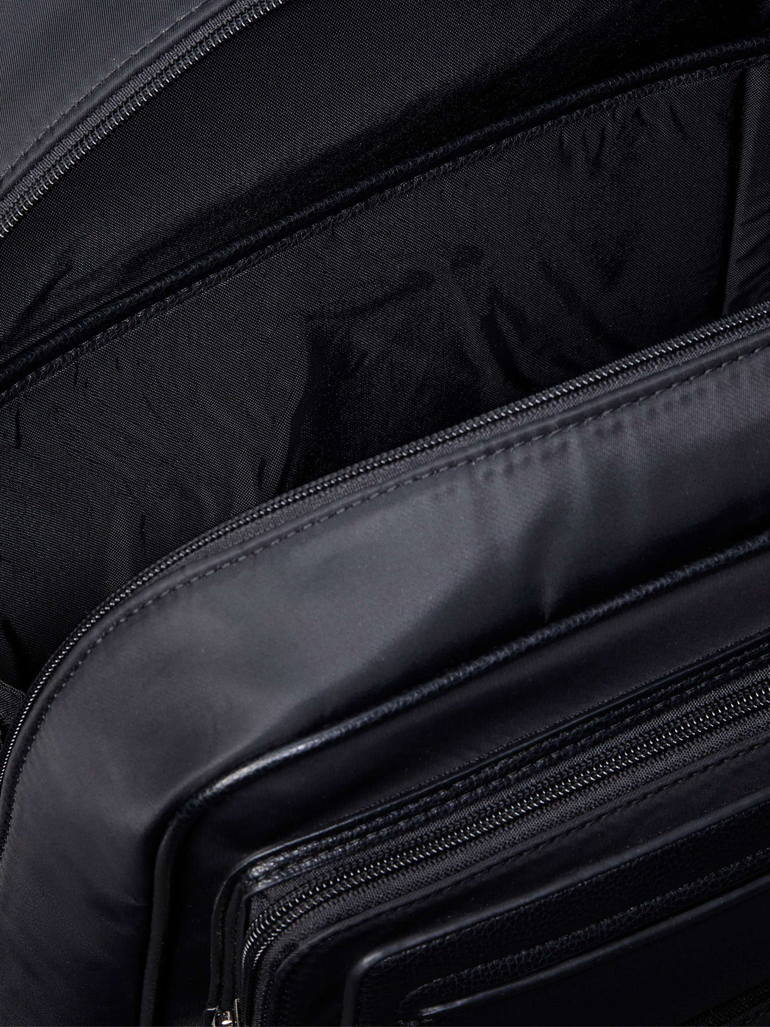 CALVIN ACC.2USCITA Calvin Klein Zaino Uomo Black - Nero BLACK