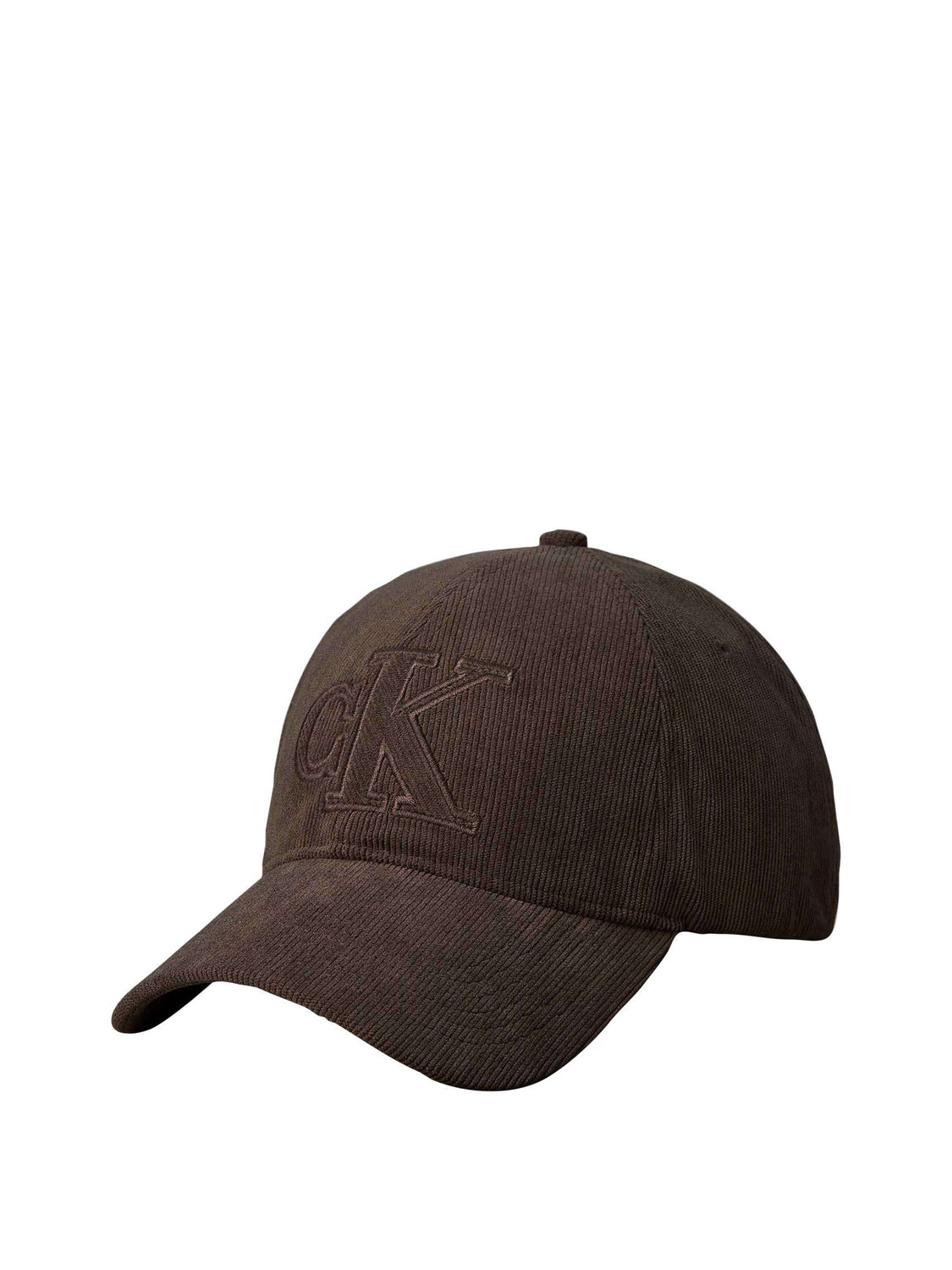 CALVIN ACC.2USCITA Calvin Klein Cappello Uomo Delicioso - Marrone Delicioso