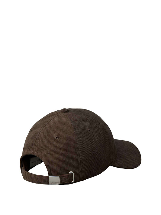 CALVIN ACC.2USCITA Calvin Klein Cappello Uomo Delicioso - Marrone Delicioso