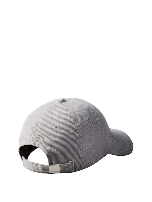 CALVIN ACC.2USCITA Calvin Klein Cappello Uomo Formal Gray - Grigio Formal Gray