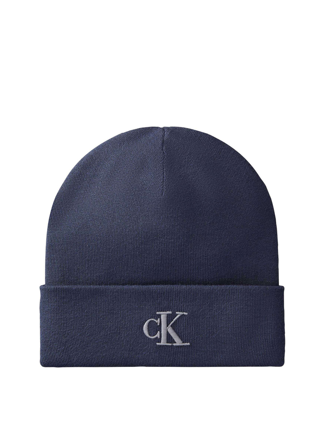CALVIN ACC.2USCITA Calvin Klein Cappello Uomo Blue Nights - Blu Blue Nights