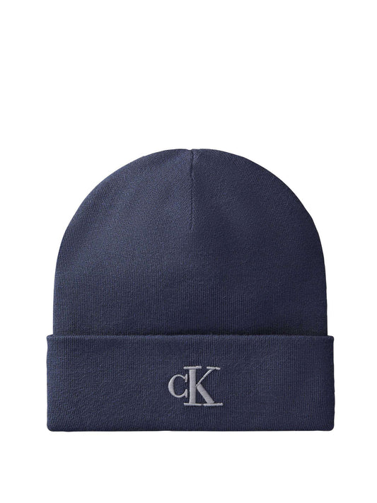 CALVIN ACC.2USCITA Calvin Klein Cappello Uomo Blue Nights - Blu Blue Nights