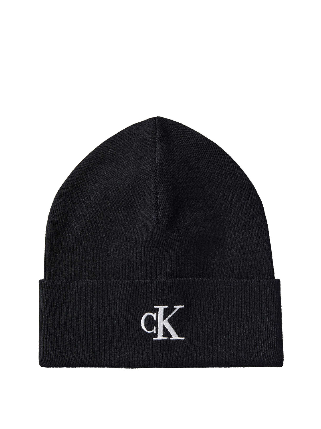 CALVIN ACC.2USCITA Calvin Klein Cappello Uomo Black - Nero BLACK