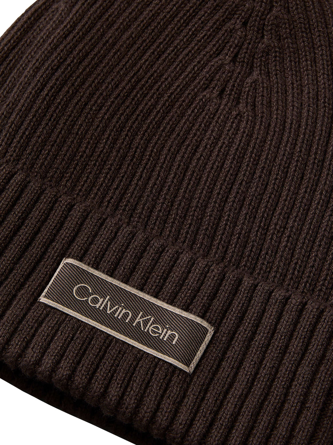 CALVIN ACC.2USCITA Calvin Klein Cappello Uomo Delicioso - Marrone Delicioso