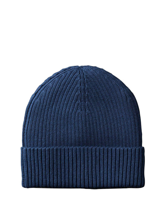 CALVIN ACC.2USCITA Calvin Klein Cappello Uomo Dark Denim - Blu Dark denim