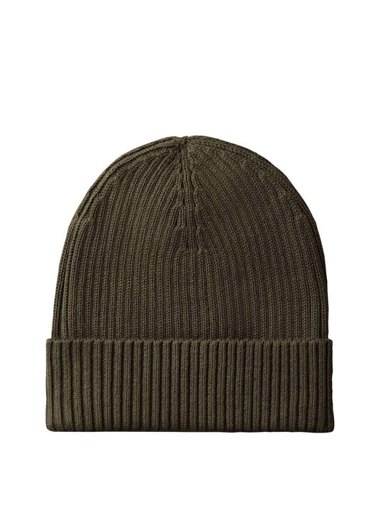 CALVIN ACC.2USCITA Calvin Klein Cappello Uomo Olive Night - Verde Olive Night