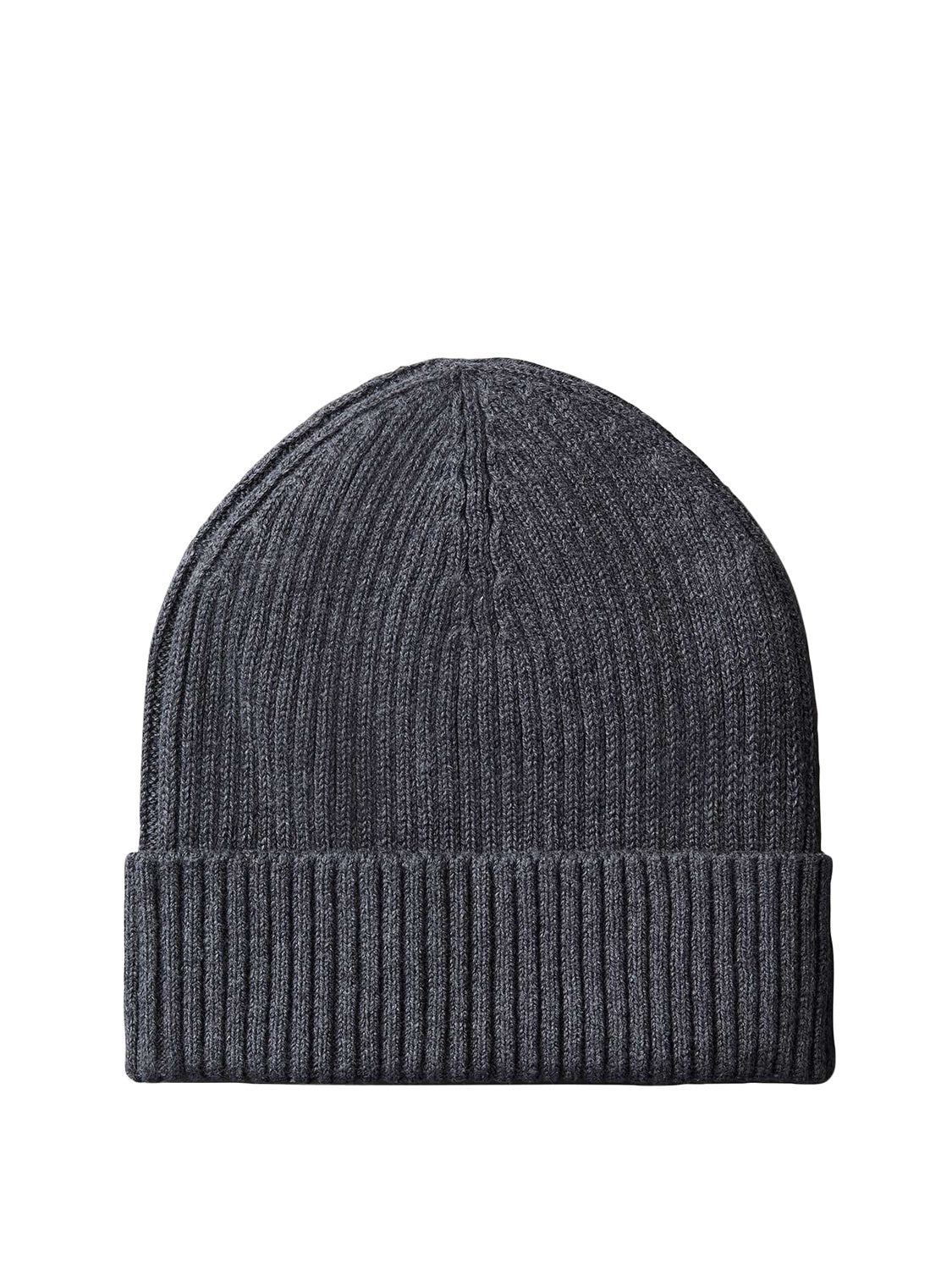 CALVIN ACC.2USCITA Calvin Klein Cappello Uomo B65 Charcoal Grey Heather - Grigio B65 Charcoal Grey Heather