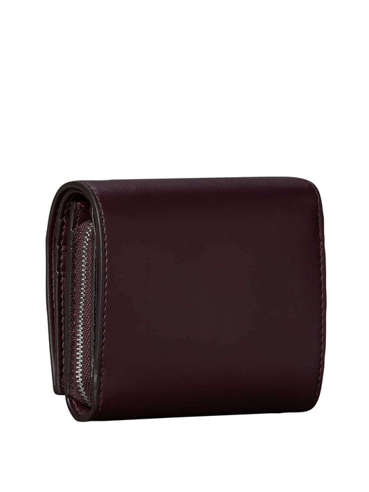 CALVIN ACC.2USCITA Calvin Klein Portafoglio Donna Fudge - Multicolore FUDGE
