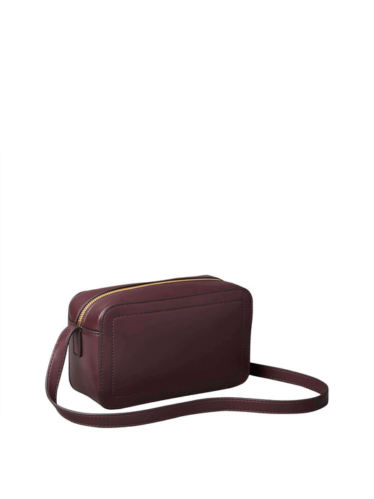 CALVIN ACC.2USCITA Calvin Klein Borsa a Tracolla Donna Fudge - Multicolore FUDGE