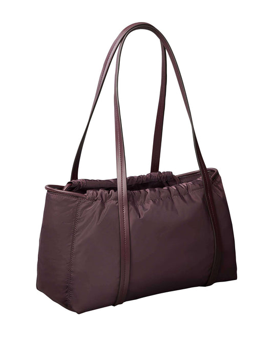 CALVIN ACC.2USCITA Calvin Klein Borsa a Spalla Donna Fudge - Multicolore FUDGE