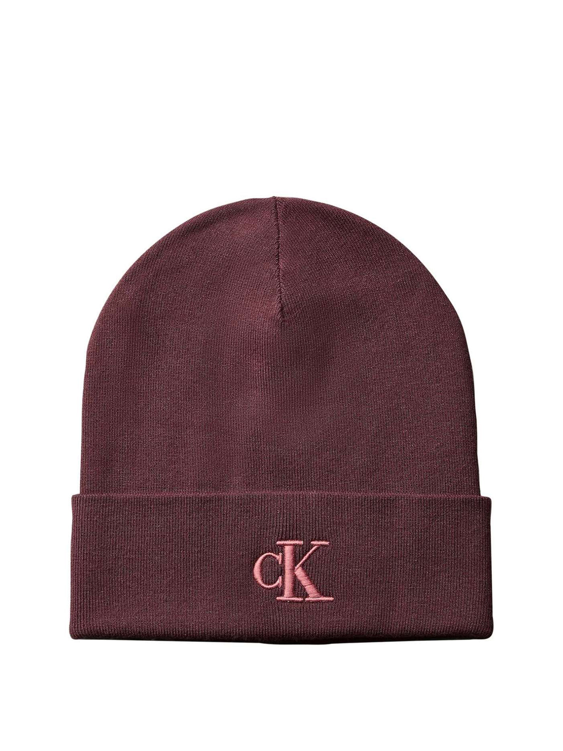 CALVIN ACC.2USCITA Calvin Klein Cappello Donna Fudge - Multicolore FUDGE